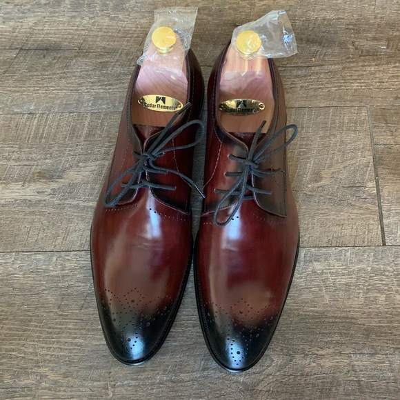 international house of shoes Other - Brand new brogue toe oxfords.